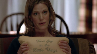<i>Breaking Bad</i>’s Anna Gunn to get yelled at for role in ABC sitcom pilot
